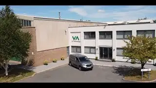 About us | VA Technology Corporate Overview