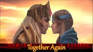 Nevertales Legends CE #13 Together Again