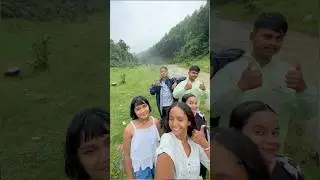 Ranchi ka hidden gem💎Sanam fall🫶#minivlog #subscribe #trending shorts #share #viralvideos