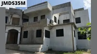 Luxurious multi story residential house in Fyall Estate, Clarendon
