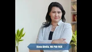 BRI&rsquo;s Virtual Event Series-Diana M. Girnita, MD, PhD, &ldquo;Expending Care for Specialists & Direct Care&rdquo;