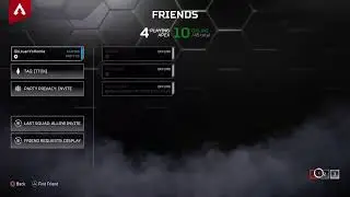 Obi plays Apex Legends Wildcard /Pubs
