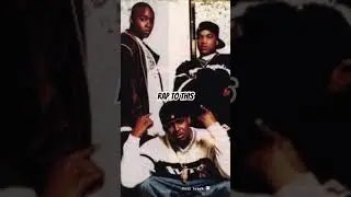 #TheLOX #Jadakiss #StylesP #SheekLouch #TypeBeat #EastCoastRap #NYCRap #StreetRap #HardRap #BoomBap