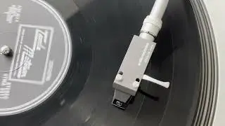 Stevie Wonder - Living For The City (1973 Vinyl LP) - Technics 1200G / Audio Technica ART9XI