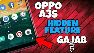Oppo A3s Best Hidden Feature | All Oppo And Realme Device Hidden Feature | Accessibility Menu | Fais