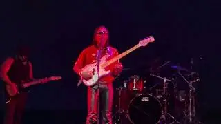 Steve Lacy Only If Live at Coachella 2022