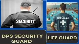direct hiring || walk in interview for Security guards and life guard jobs in dubai || security jobs