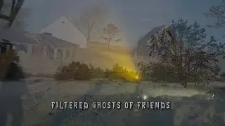 Filtered Ghosts