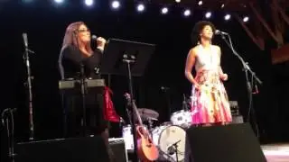 Leta Neustaedter cover of 