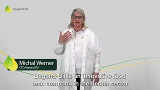 BEYOND OIL'S VISION