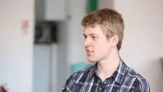Nottingham Internship Scheme - Making an impact