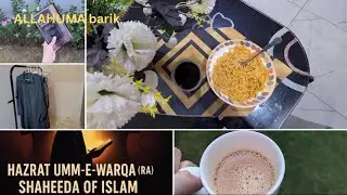Calm Evening Routine | Slow Living & Peaceful Moments ☕🌸
