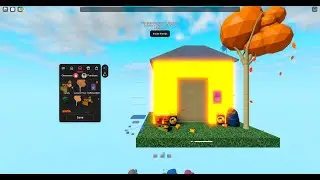 All new horrific housing halloween update (2022) decorations