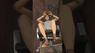 Lifeinvader Forces Their Workers To Glue Themselves To Chairs #gta5 #gtav #gtaonline - DarkViperAU