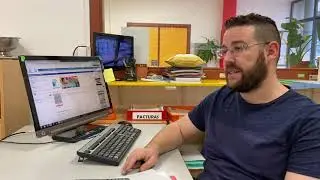 01. &iquest;Qu&eacute; oferta el CEIP El Qui&ntilde;&oacute;n? - Abriendo Puertas con el equipo directivo - 2020/2021