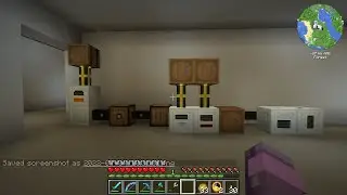 FTB One - Эпизод 6 - День переезда и среднее напряжение