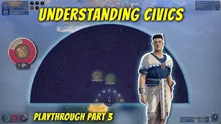 How Civics Work | Humankind Playthrough Part 3