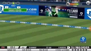 Wcb career mode
