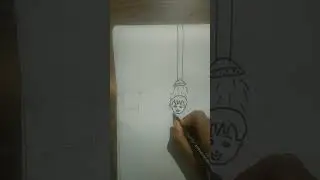 Boy bathing drawing very simple drawing for beginners.