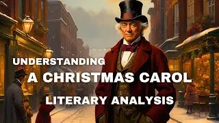 Understanding A Christmas Carol | Exploring the Classics Series | Season One Episode Six