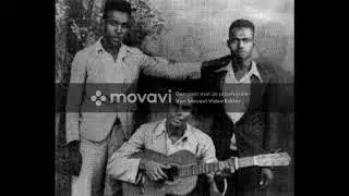 Keskidee trio   -  War