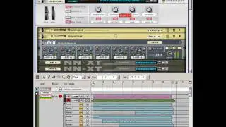 X-LivePad Demo by Maustaste