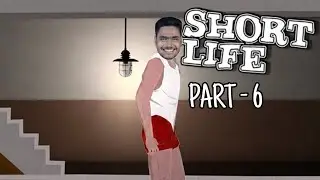 When I Played a Death Trap | Short Life | MR. X Gaming yt
