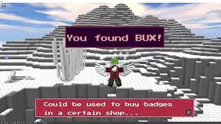 EASY Block Tales Snow Gate BUX Guide: (Demo 1) (Patched)