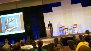 Sales Force Productivity Conference Highlights