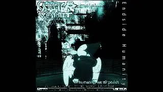 Glittervomit - Individual Inflicted Mental Terror [Post-Cybergrind, Industrial, Digital Hardcore]