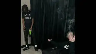 Osamason x Nettspend - that aint nun [Unreleased]