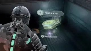Dead Space™ Chapter 2 - Power Node Dupe Glitch