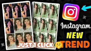 instagram trending reels editing | instagram reels kaise banaye | insta trending reels editing