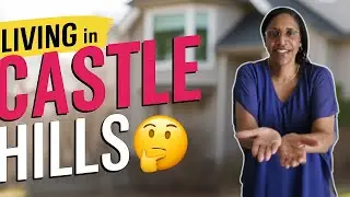 LIVING in Castle Hills TX: Is It the PERFECT Community for You?