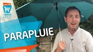 Objet publicitaire, l&rsquo;incontournable parapluie &agrave; personnaliser