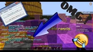 Vid&eacute;o Rush Funcraft #9 Ma meuilleur Compil de kill