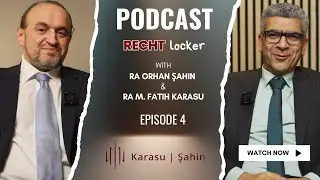 Der 31er unter den Anw&auml;lten? Hinterh&auml;ltig oder legitime Taktik? | Recht locker - Episode 4