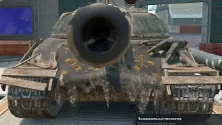 Эти ИМБЫ поднимут процент побед под вашу музыку :) Tanks Blitz
