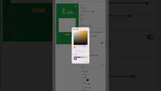 Customize the Face Capturing Screen of AI Photobooth application | Craftech360