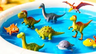 Dinosaurs for Kids | Learn about Dinosaur name | Kids Learning Dinosaur name