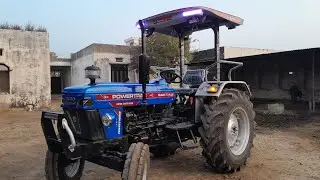 Pawertruck tractor video farming valog jcb video farmtruck tractor video 