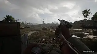 Beyond the wire - all gun sounds & reloads.