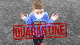 Quarantine Parody - Why Cant We Get Rid Of This!!! (Something Just Like This Parody)