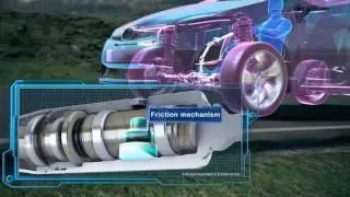MCB（Motion Control Beam ）-English ver.- | TRD