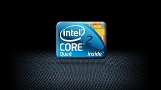 Top 5 Games Playable on Core 2 Quad Q6600