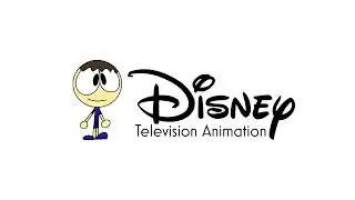 Disney Television Animation Logo (2014-2019) (Still Variant) (FHFIF Returns AU)