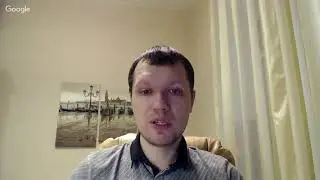#AntiScam Иван Тихонов Bits Media  Запрет Криптовалют, Тренды 2018 года