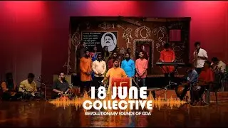 “NIRAKARA DEVA TUKA KHEL KHELAYLA” | 18 JUNE COLLECTIVE (2019) | PKT |  SAVOIVERENCHO SAKHYAHARI
