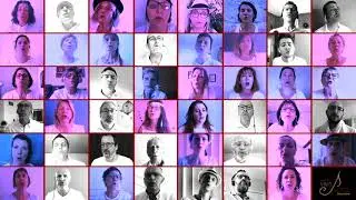 ROULE (Soprano) - Viva Voce en confinement - Juin 2020