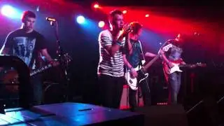 In Your Mind - CANDIDATE23